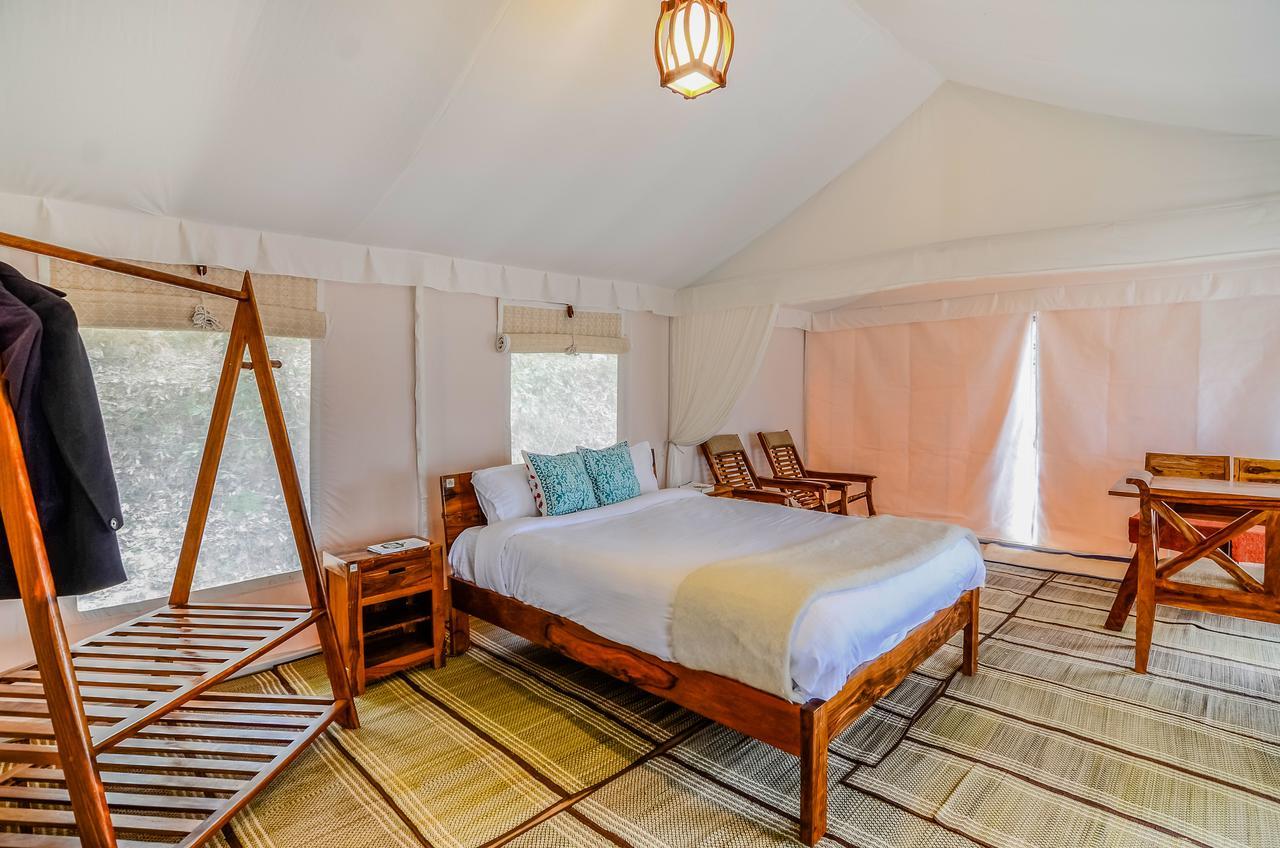 מלון Shitlakhet Nayalap - Rural Himalayan Glamping מראה חיצוני תמונה